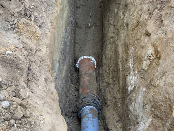 Best 24/7 water damage repair  in Cherry Valley, CA