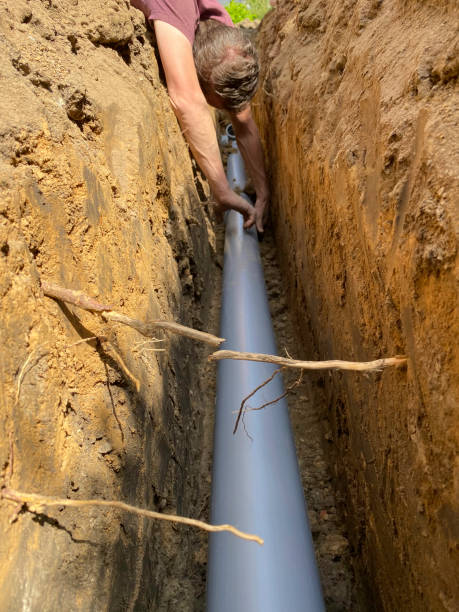 Best Flood damage cleanup  in Cherry Valley, CA