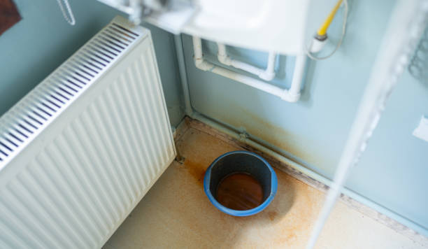Local water damage restoration in Cherry Valley, CA