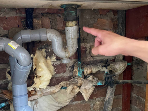 Best Basement water damage restoration  in Cherry Valley, CA