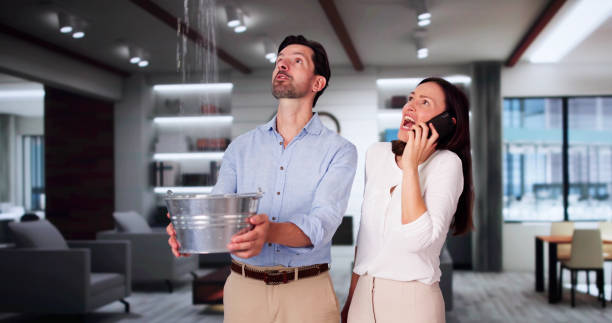 Trusted Cherry Valley, CA Water damage restoration Experts