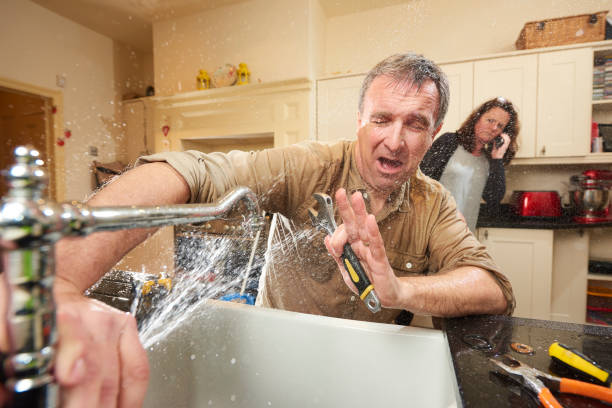 Best Water damage restoration near me  in Cherry Valley, CA
